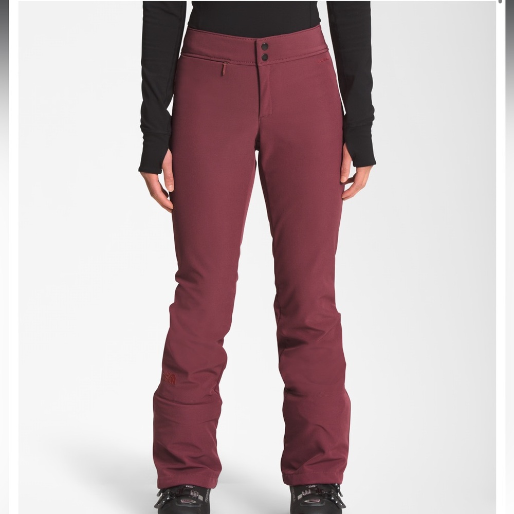 The North Face Women’s Tall Flared Ski pants